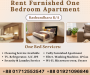 1 Bhk Apartment for a Premium Experience in Bashundhara R/A